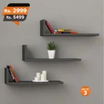 Aqua-shelves-Set-of-3-black-wall-mounted-floating-shelves-best-and-premium-quality-for-home-decoration-1