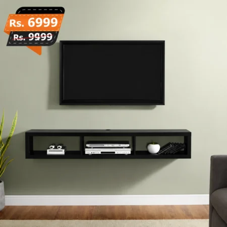 Carvin Tv console Black