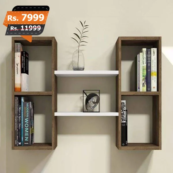 rubby book shelf for books enhance the beauty of room best quality shelves