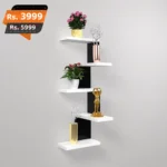 Corner-Shelf-5-tier-wooden-rack-best-and-premium-quality-for-home-decoration-450x450