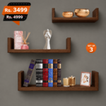 Donut-Shelf-Black-Set-of-3-wall-mounted-home-decoration-book-rack-best-and-elegent-design-brown-1-1-450x450