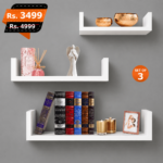 Donut-Shelf-Black-Set-of-3-wall-mounted-home-decoration-book-rack-best-and-elegent-design-white-1-1-450x450