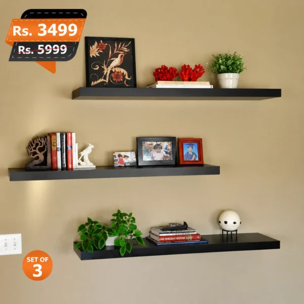 Floating-shelves-set-of-3-wooden-shelves-for-book-storage-and-for-decoration-450x450