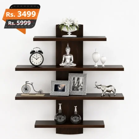 Hobo Wall Shelf