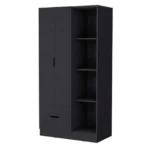 2-Door-Armoire-with-Open-Compartment (4)