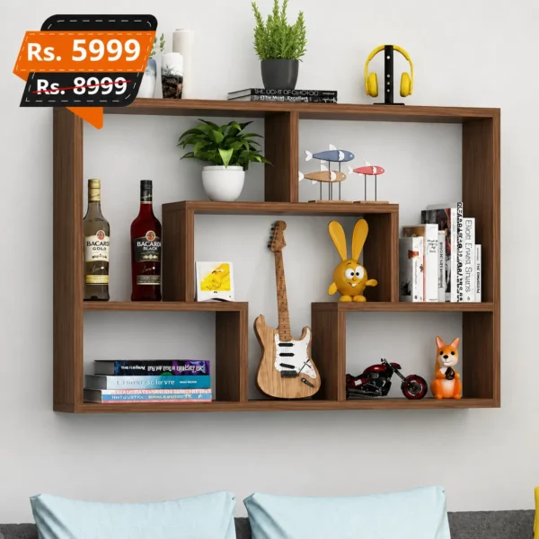 Cameron-wooden-box-brown-wall-mounted-for-home-decoration-best-and-premium-quality-450x450