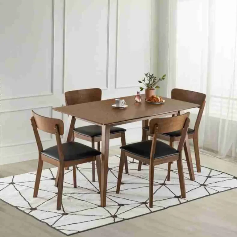 Premium Quality Furniture for Every Space – Dining Tables, Sofa Sets, Beds & More