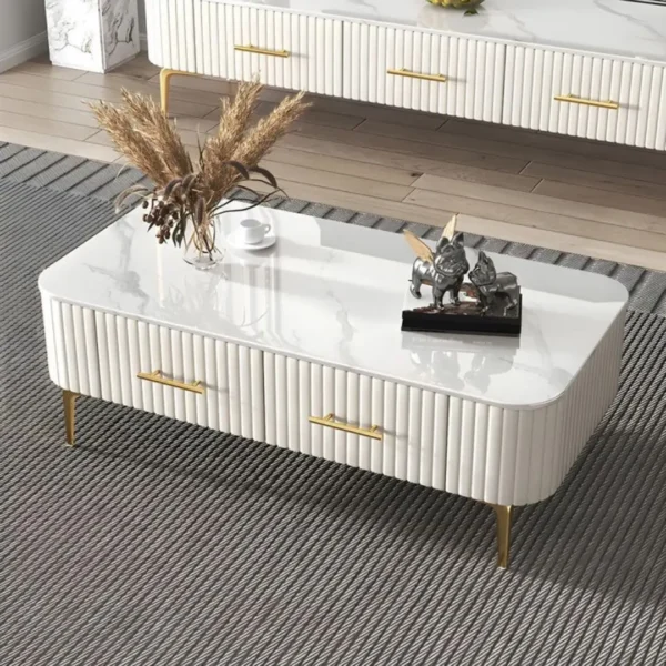 Jodie Center table best quality home decoration wooden furniture