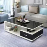 vanesa center table for home decoration wooden furniture