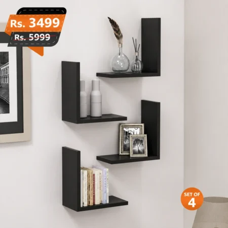 L_Shape Shelf