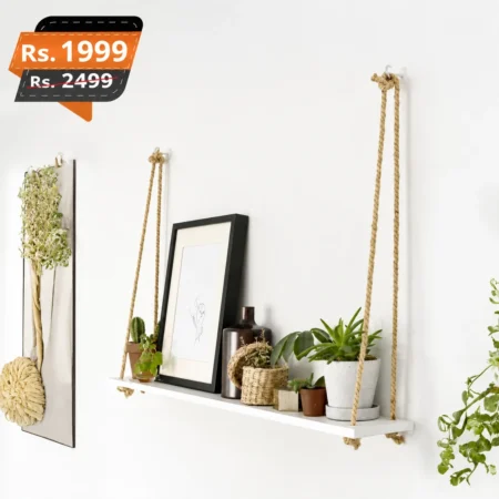 Liza Hanging Shelf