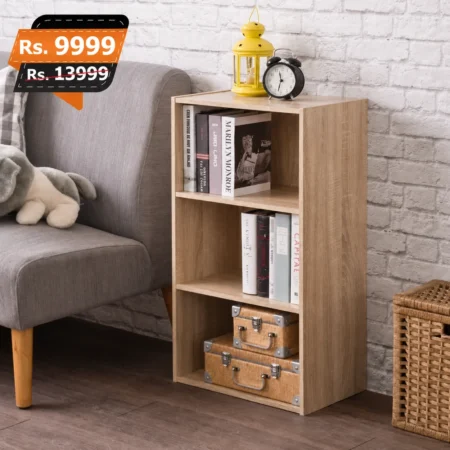 Books storage Box