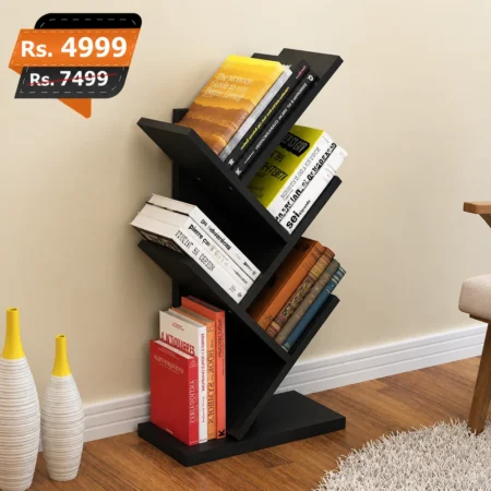 Tree Book Shelf