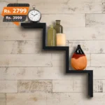 zigzag-black-wall-mounted-book-rack-for-home-decoration-1-1-450x450