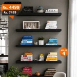 Floating-shelves-black-set-of-4-wall-mounted-shelves-for-storage-best-for-living-room-and-kitchen-shelves-450x450