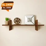 H-shape-wall-mounted-floating-rack-wooden-MDF-for-3