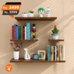 floating-shelves-set-of-4-brown-wall-mounted-for-home-decor-for-books-storage-1-450x450